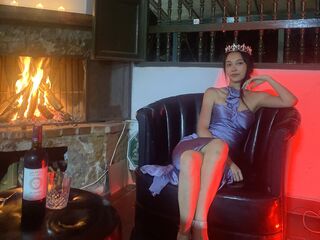 dirty webcam show AbbyGlow