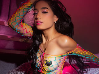 camgirl showing tits AbbyNears