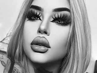 sexy webcamgirl AbbyWinkler