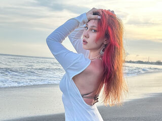 stripper cam AdaLune