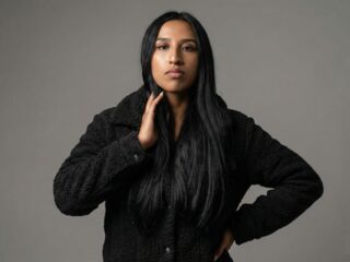 naughty chatroom AdaharaBanks