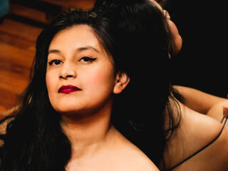 cam slut AddanaGarcia