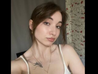 fingering girl AdelinaBlis