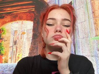 fingering webcam girl AfraFarewell