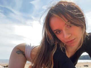 hot girl webcam AgataMilk