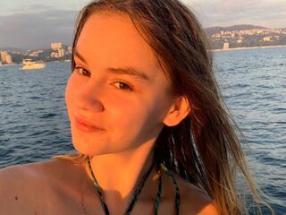 free jasmin sexcam AgnesShy