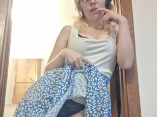 cam girl camsex AjaJones