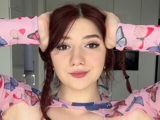 naked webcam girl video AkiraMeichan
