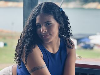 cam girl live webcam video AleGil