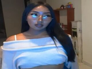 camgirl sex photo AlejaBonny