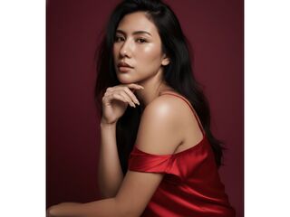 beautiful webcamgirl AliceDatu