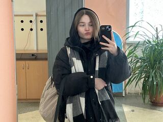 sexcam show AliceJohson