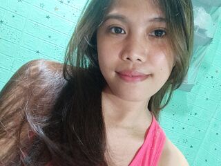 naked webcamgirl photo AliceRosessy