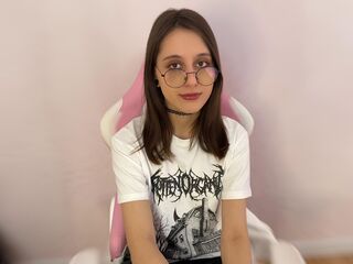 naked cam live AliceWell