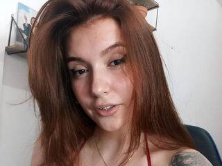 Kinky webcam girl AliciaBash