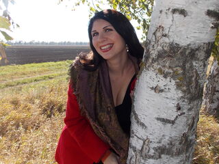 hardcore live show AlinaPrudova