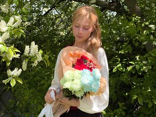 camgirl webcam picture AliseMorise