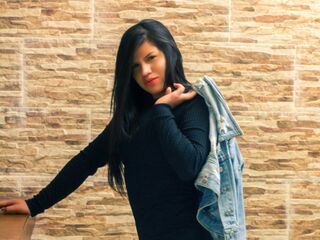 cam AlishaHeredia