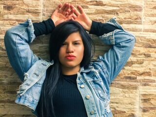 Kinky webcam girl AlishaSantur