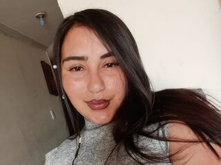 naughty camwhore AlissonEsmit