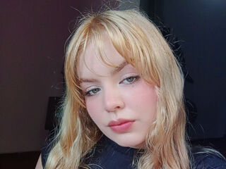 camslut naked AlissonGrey