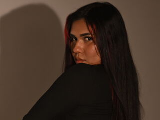 hot girl AlizLatifa