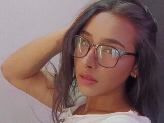 anal web cam AlmaGrase