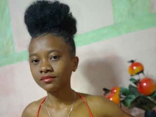 sexy webcam girl AlphonsineRazafy