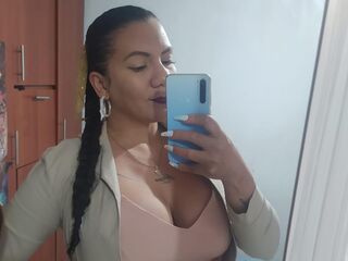 striptease show AlysaPear