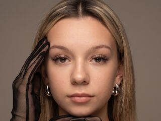 webcam striptease AmandaRandolph