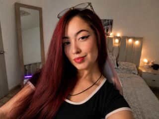 webcamgirl chat AmaraFerrert