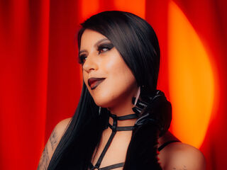 webcam live show AmarantaRou