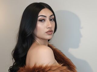 fingering cam girl AmberBrielle