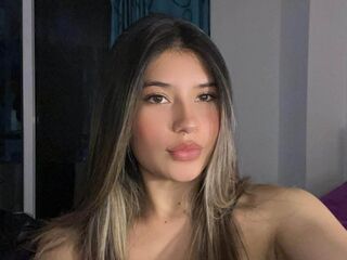 naked cam girl masturbating with sextoy AmberCams