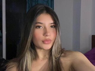 anal cam AmberCobos