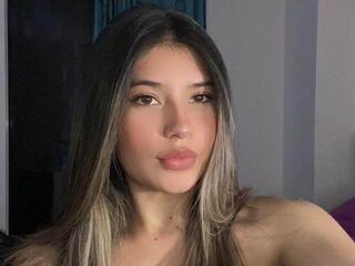 girl webcam AmberCorzo