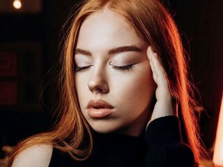 hot cam girl AmberrFire