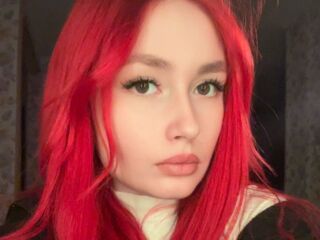 cam girl video AmeliMali