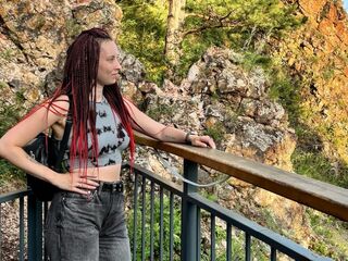 camgirl shaving pussy AmeliaMeds