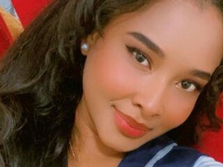 beautiful cam girl AmelyaMahx