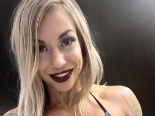 naughty videochat AmericanBarbie