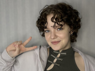 dirty web cam AmmelyFerret