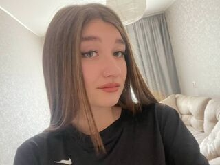 nude webcamgirl AmmyHill