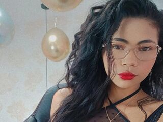 live webcam model AmmyWilsonn