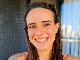 babecam AnaBelucci