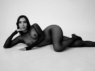 erotic AnetteLawren
