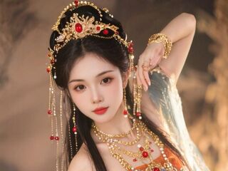 live jasmin sexshow AngerlaMei