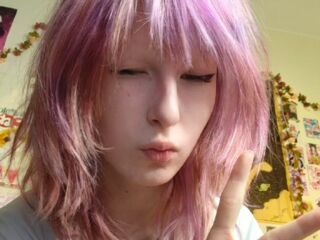 topless webcam girl AngleaStansel