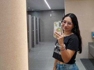 live video chat AnitMiller