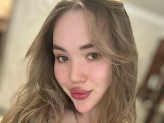 girl naked AnitaBler